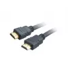 HDMI kábel Akasa AK-CBHD17-20BK 2 m