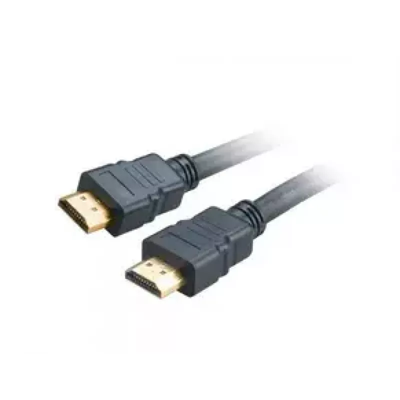 HDMI kábel Akasa AK-CBHD17-20BK 2 m