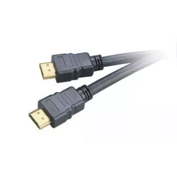 HDMI kábel Akasa AK-CBHD17-20BK 2 m