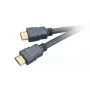 HDMI kábel Akasa AK-CBHD17-20BK 2 m