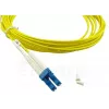 Sklenené vlákno BlueOptics CAB-SMF-ST-LC-1 1 m G.657.A1 LC ST