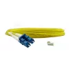 Sklenené vlákno BlueOptics CAB-SMF-ST-LC-1 1 m G.657.A1 LC ST