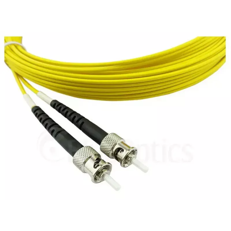 Sklenené vlákno BlueOptics CAB-SMF-ST-LC-1 1 m G.657.A1 LC ST
