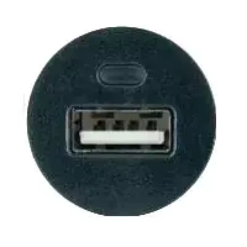 Autonabíjačka Schwaiger LPRO12 503 smartfón tablet čierny 12-24V