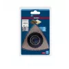 Príslušenstvo na brúsenie Bosch 2 608 900 043 90 mm šírka 85 mm výška