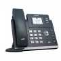 IP telefón Yealink MP52 cEdition sivý káblový telefón Android