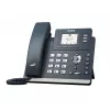 IP telefón Yealink MP52 cEdition sivý káblový telefón Android