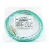BlueOptics SFP3232EU10MK InfiniBand optický kábel 10 m SC aqua