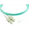 BlueOptics SFP3232EU10MK InfiniBand optický kábel 10 m SC aqua