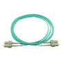 BlueOptics SFP3232EU10MK InfiniBand optický kábel 10 m SC aqua