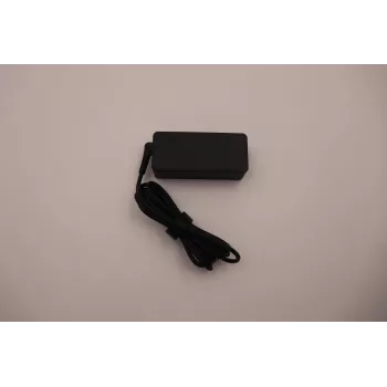 Lenovo 5A10W86299 napájací adaptér/menič interiérový 45 W čierny