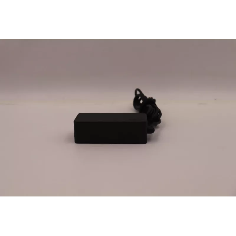 Lenovo 5A10W86299 napájací adaptér/menič interiérový 45 W čierny