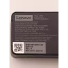 Lenovo 5A10W86299 napájací adaptér/menič interiérový 45 W čierny