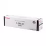 Canon C-EXV 22 tonerová kazeta 1 ks originálna čierna