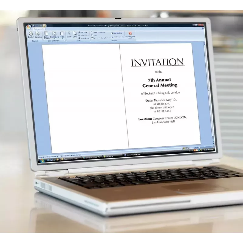 Pohľadnica Sigel DC171