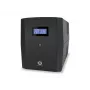Conceptronic ZEUS 2200VA 1320W UPS, IEC + Schuko zásuvka, line-interactive, 2,2 kVA, 1320 W, 220 V, 240 V, 220 V