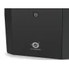 Conceptronic ZEUS 2200VA 1320W UPS, IEC + Schuko zásuvka, line-interactive, 2,2 kVA, 1320 W, 220 V, 240 V, 220 V