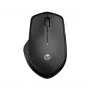 Myš HP 285 Silent Wireless RF bezdrôtová