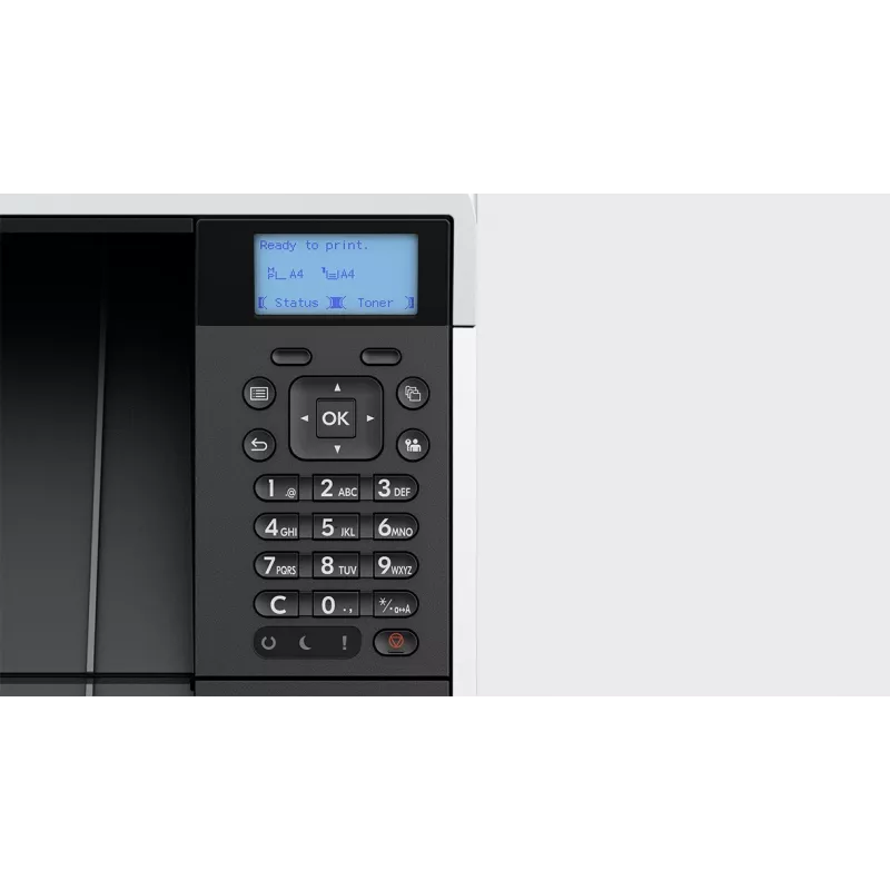 KYOCERA ECOSYS PA3500x/Plus 1200 x 1200 DPI A4