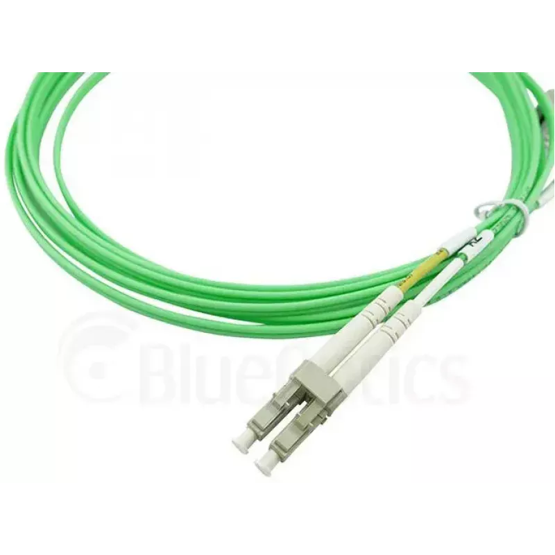 BlueOptics SFP3131GU2MK InfiniBand optický kábel 2 m LC OM5