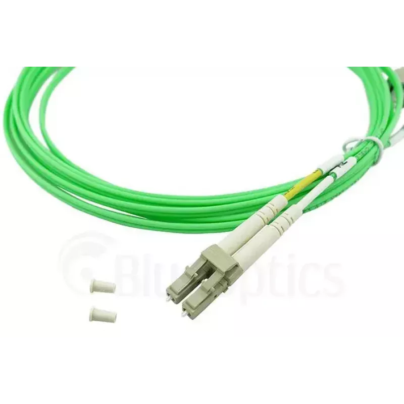 BlueOptics SFP3131GU2MK InfiniBand optický kábel 2 m LC OM5