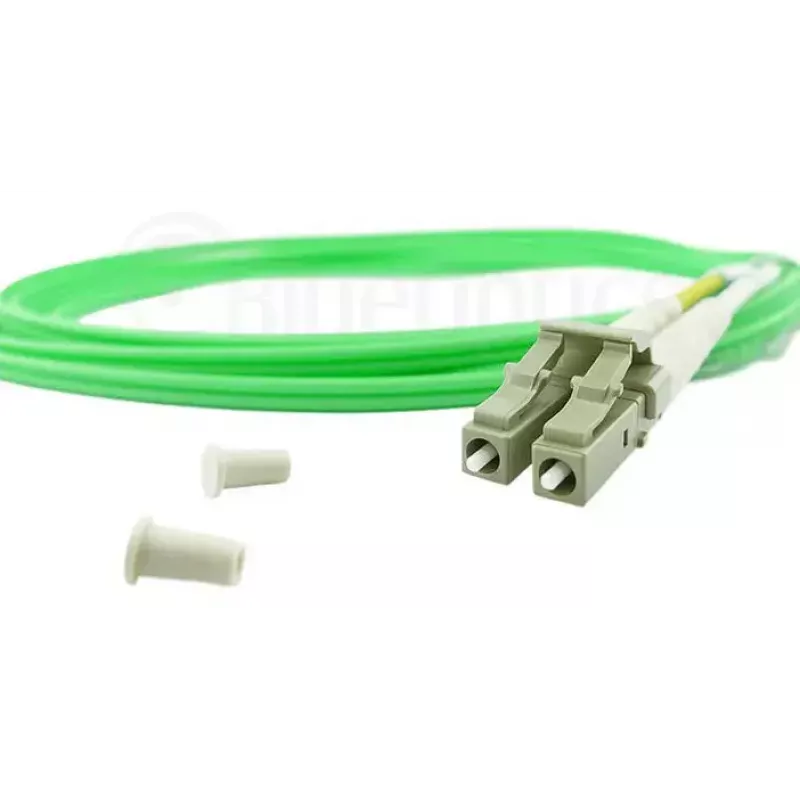 BlueOptics SFP3131GU2MK InfiniBand optický kábel 2 m LC OM5