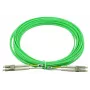 BlueOptics SFP3131GU2MK InfiniBand optický kábel 2 m LC OM5