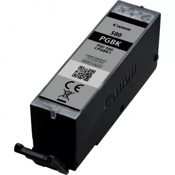 Canon PGI-580PGBK atramentová kazeta originálna čierna