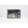 Lenovo 5M11A37550 náhradný diel notebooku kryt + klávesnica