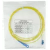 BlueOptics SFP2122BU5MK InfiniBand optický kábel 5 m LC SC