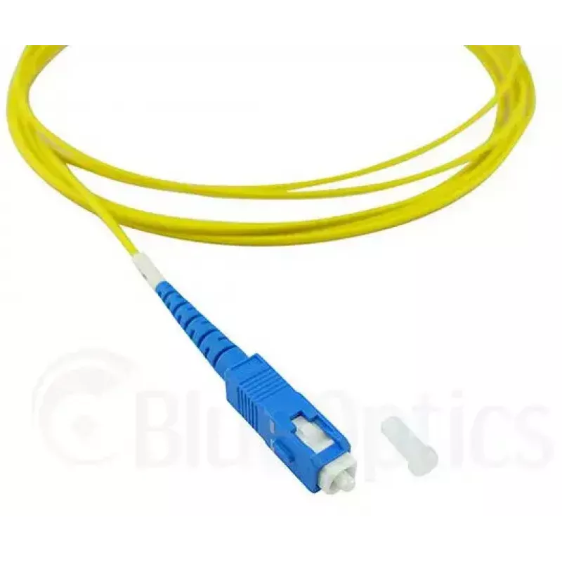 BlueOptics SFP2122BU5MK InfiniBand optický kábel 5 m LC SC