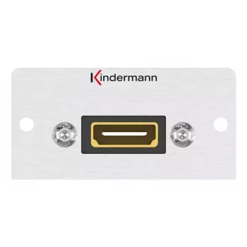 HDMI zásuvkový modul Kindermann 7444000561