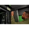 APC NetShelter Rack PDU Advanced teplotný senzor, teplotný senzor, čierna, NetShelter, 50 mm, 100 mm, 8 mm