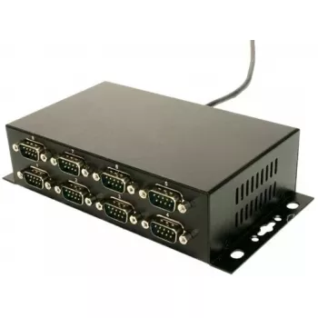 USB 2.0 na 8S sériový RS-232 portov adaptér EXSYS EX-1338HMV