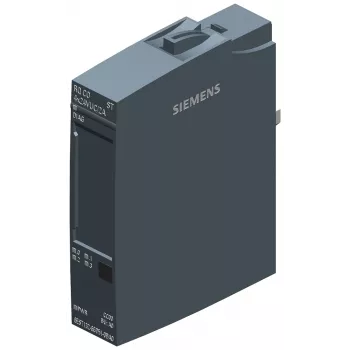 Siemens 6ES7132-6GD51-0BA0 napájací zdroj/menič interiérový viacfarebný