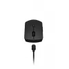 Lenovo 4X31K03931 klávesnica myš súčasťou RF Wireless + Bluetooth US angličtina čierna