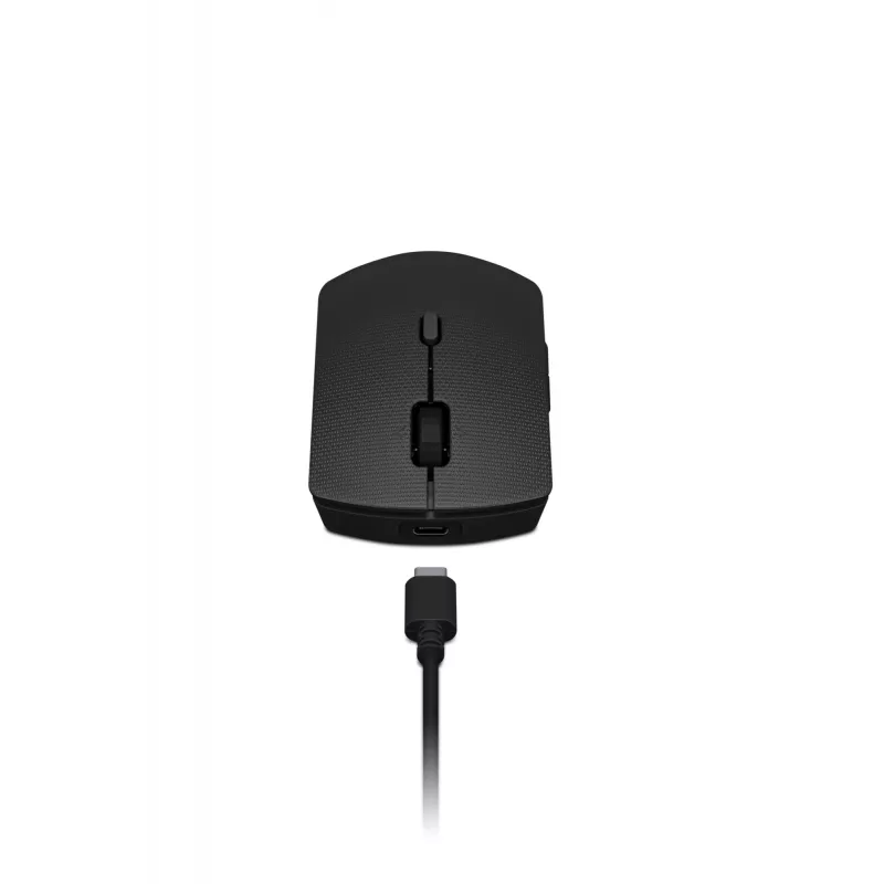 Lenovo 4X31K03931 klávesnica myš súčasťou RF Wireless + Bluetooth US angličtina čierna