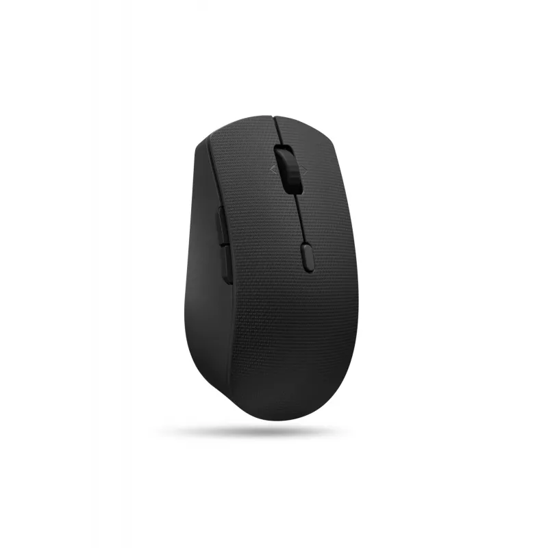 Lenovo 4X31K03931 klávesnica myš súčasťou RF Wireless + Bluetooth US angličtina čierna