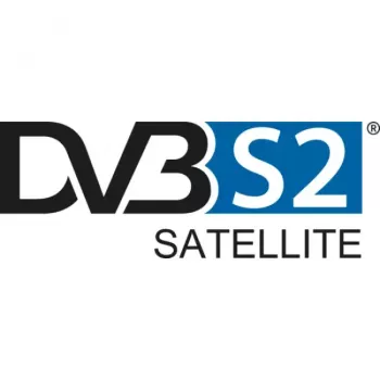 Set-top-box Schwaiger DSR400HD Satellite Full HD čierny