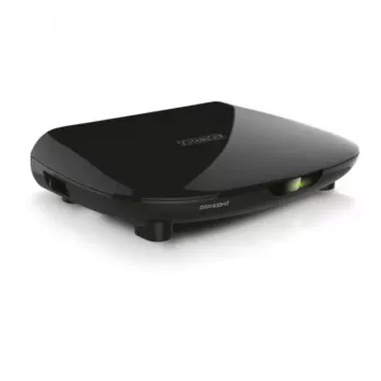Set-top-box Schwaiger DSR400HD Satellite Full HD čierny