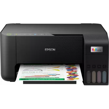 Multifunkčná tlačiareň Epson EcoTank ET-2815 atramentová farebná tlač