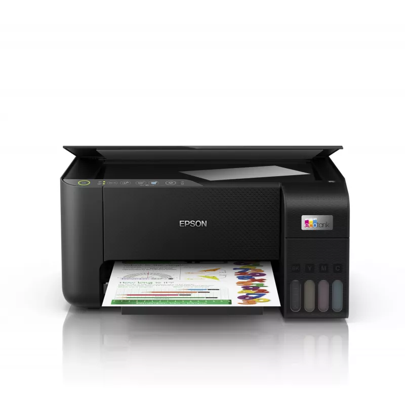 Multifunkčná tlačiareň Epson EcoTank ET-2815 atramentová farebná tlač