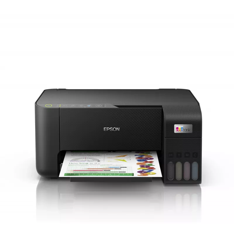 Multifunkčná tlačiareň Epson EcoTank ET-2815 atramentová farebná tlač