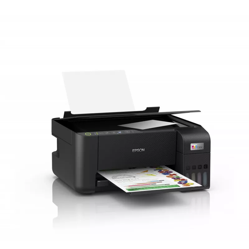 Multifunkčná tlačiareň Epson EcoTank ET-2815 atramentová farebná tlač