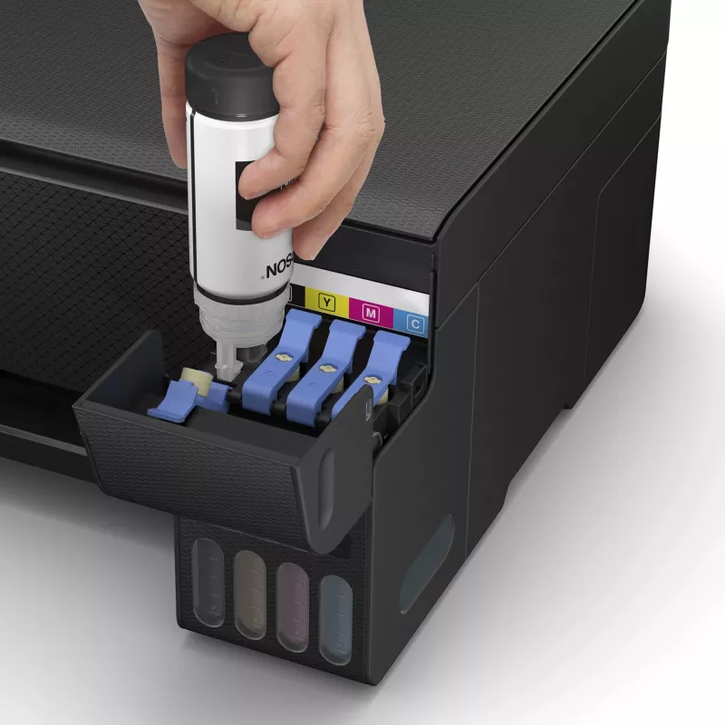 Multifunkčná tlačiareň Epson EcoTank ET-2815 atramentová farebná tlač