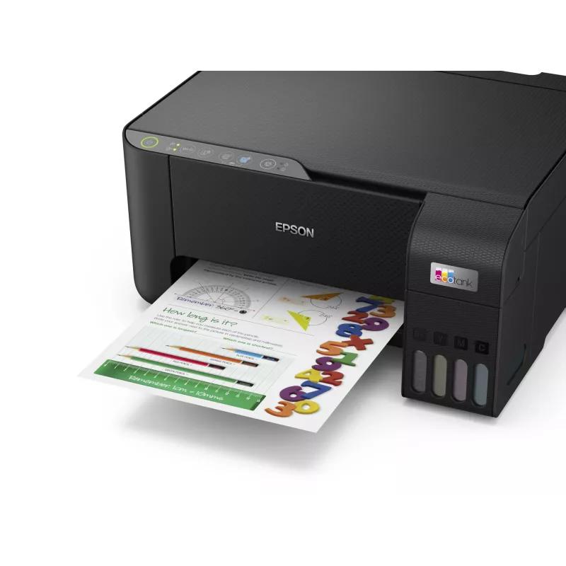 Multifunkčná tlačiareň Epson EcoTank ET-2815 atramentová farebná tlač