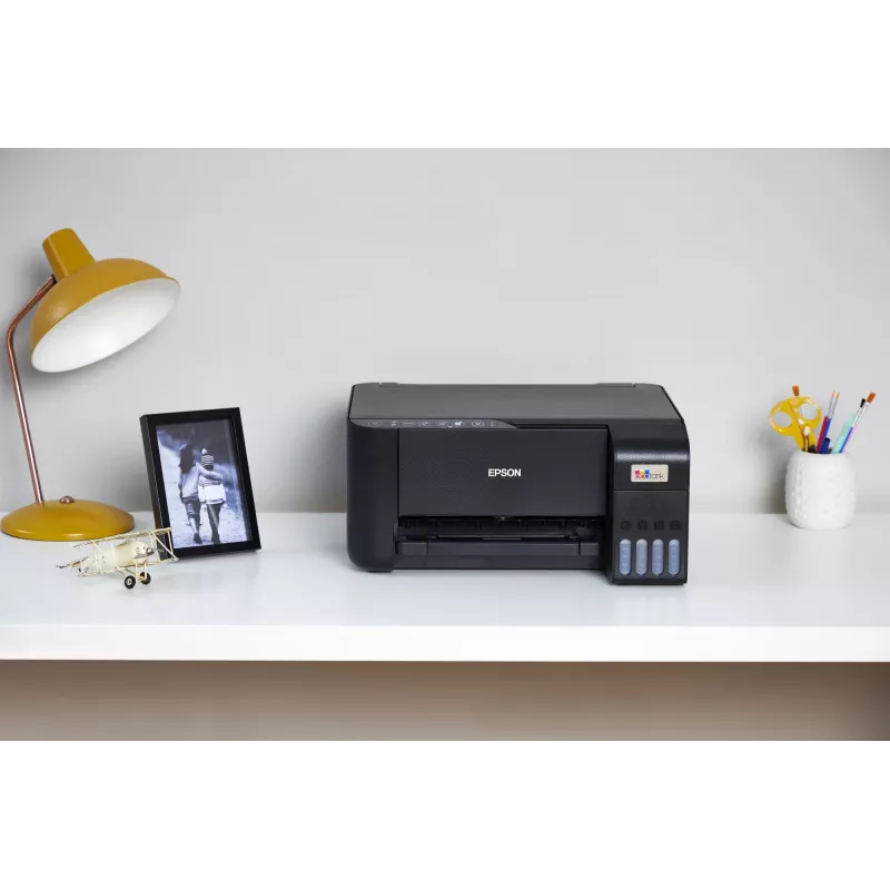 Multifunkčná tlačiareň Epson EcoTank ET-2815 atramentová farebná tlač