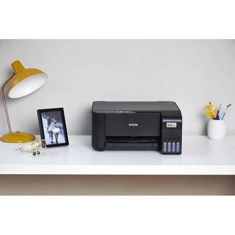 Multifunkčná tlačiareň Epson EcoTank ET-2815 atramentová farebná tlač
