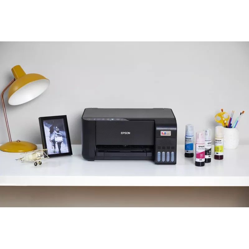 Multifunkčná tlačiareň Epson EcoTank ET-2815 atramentová farebná tlač
