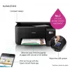 Multifunkčná tlačiareň Epson EcoTank ET-2815 atramentová farebná tlač